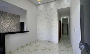 Imagem 4: Casa para venda tem 117 metros quadrados com 3 quartos