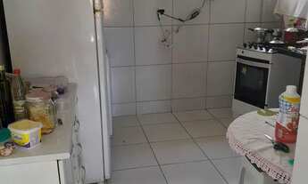 Imagem 5: Casa em Nova Mangabeira