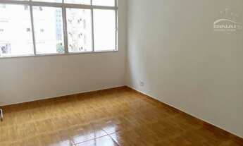 Imagem 5: Apartamento 2 dormitórios para alugar, 44 m² por R$ 2.252 - Santa Cecília - São Paulo/SP