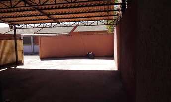 Imagem 2: Alugo casa Sta Lúcia Águas Lindas