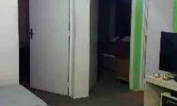 Imagem 3: Apartamento 39,91m² 2 quartos uma vaga Condomínio Dos Pássaros - Sorocaba