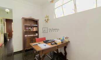 Imagem 16: Apartamento Locação 4 Dormitórios - 270 m² Higienópolis