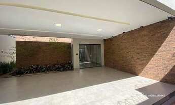 Imagem 6: Casa com 3 dormitórios à venda, 205 m² por R$ 1.300.000,00 - Universitário - Ituiutaba/MG