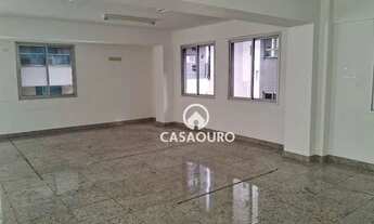 Imagem 2: Sala para alugar, 130 m² por R$ 6.239/mês - Funcionários - Belo Horizonte/MG