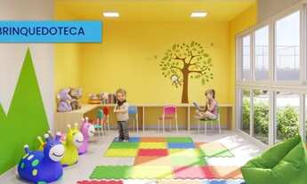 Imagem 7: Apartamento para Venda - 49m², 2 dormitórios, 1 vaga - Harmonia