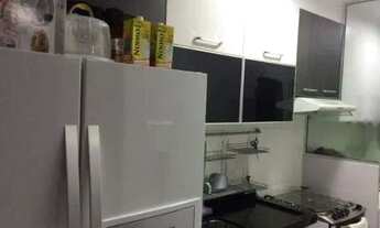 Imagem 4: Apartamento no Bairro PARQUE PAULISTANO - Condominio Spaz