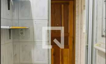 Imagem 5: Apartamento à venda com 30m², 1 quarto e sem vaga