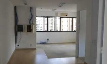 Imagem 2: CONJ. COMERCIAL - INDIANÓPOLIS - SP