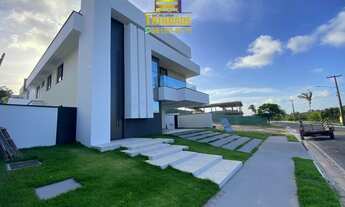 Imagem: Exclusiva CASA DE LUXO NO CONDOMINIO ALPHAVILLE