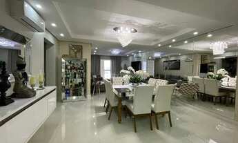 Imagem 5: Cobertura a duas quadras da avenida