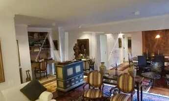 Imagem 3: Apartamento para aluguel e venda possui 143 metros quadrados com 3 quartos