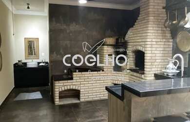 Imagem 11: EXCELENTE CASA TERREA NO SWISS PARK EM UM TERRENO DE 750M²