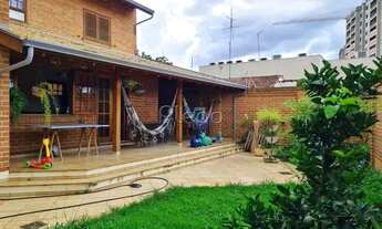 Imagem 2: Casa à venda no Nova Campinas - Campinas/SP