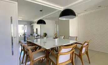 Imagem 3: MM-Apartamento para venda tem 93 metros quadrados com 3 quartos em Boa Viagem - Recife - P