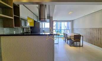 Imagem 3: Apartamento à venda, 68 m² por R$ 1.382.000,00 - Brooklin - São Paulo/SP