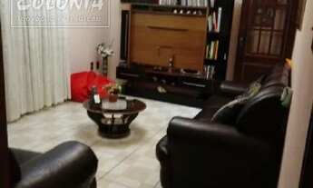 Imagem: São Bernardo do Campo - Casa Padrão