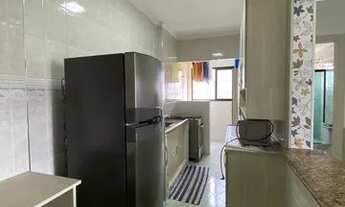 Imagem 3: Apartamento 1 Quarto em Canto do Forte - Praia Grande, SP