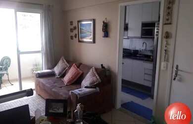 Imagem 6: São Paulo - Apartamento Padrão - Tucuruvi