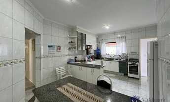 Imagem 6: Casa de Condomínio para venda em Parque Três Meninos de 232.00m² com 4 Quartos, 1 Suite e