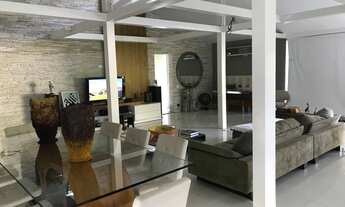 Imagem 5: Casa com terreno 7.000m para aluguel e venda. área construída 300 metros quadrados com 3 q