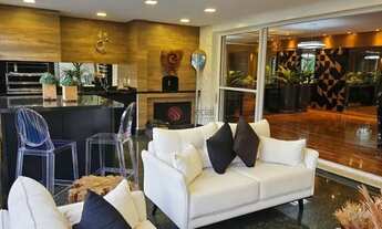 Imagem 5: Apartamento de alto padrão no Ipiranga