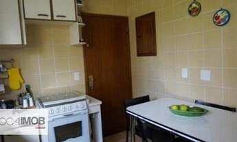 Imagem 5: Apartamento com 3 dormitórios à venda, 105 m² por R$ 700.000 - Santa Paula - São Caetano d