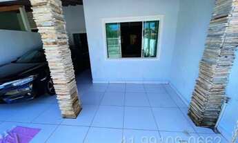 Imagem: Casa Praia Matinhos 3 quartos 200m mar c/