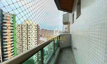 Imagem 2: Apartamento com 3 dormitórios, 166 m² - venda por R$ 1.065.000,00 ou aluguel por R$ 6.575