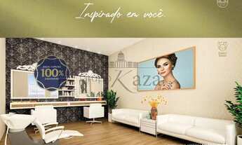 Imagem 2: Jacarei - Apartamento Padrão - Jardim California