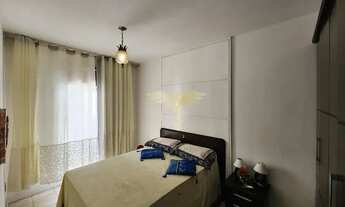 Imagem 15: Apartamento com 3 quartos, no Rio Vermelho, distribuído em 80m² com uma vaga de garagem