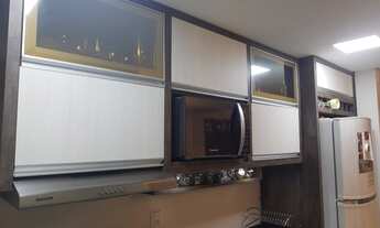 Imagem 6: Excelente Apartamento, 2 dormitórios, 1 banheiro, 52m², São Luiz, Canela - RS