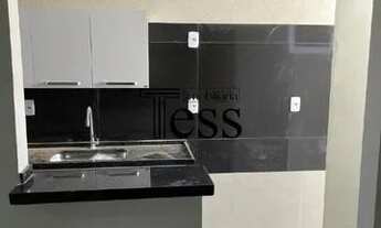 Imagem 6: Casa à venda, 2 quartos, 1 suíte, 2 vagas, Parque das Amoras II - São José do Rio Preto/SP