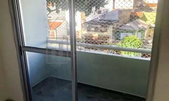 Imagem 3: Apartamento com 3 dormitórios, 75 m² - venda por R$ 350.000,00 ou aluguel por R$ 2.605,00