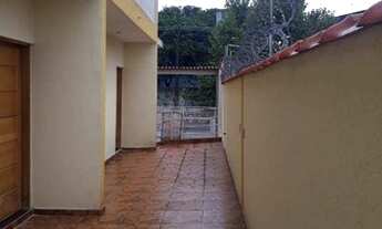 Imagem 6: Sobrado com 3 dormitórios à venda, 125 m² por R$ 250.000,00 - Cidade São Mateus - São Paul