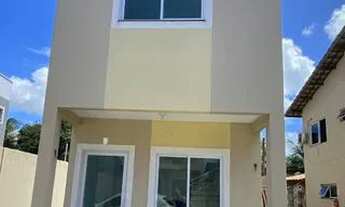 Imagem: Casa duplex no Parque Leblon, 3 quartos