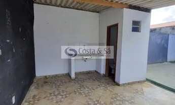 Imagem 4: Casa 03 Dorm. em São Pedro da Aldeia com 95M² por R$ 210.000 - Venda e Locação