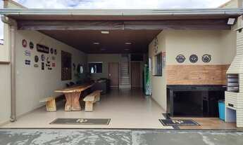 Imagem 7: Casa para alugar lago Corumbá IV