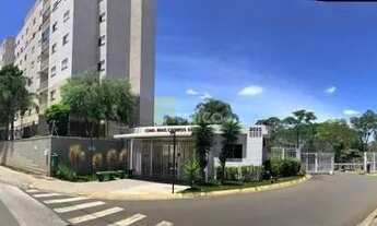 Imagem 2: Apartamento à venda no Condomínio Mais Campos Salles em Valinhos/SP