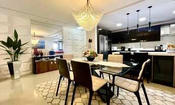 Imagem: Apartamento Alto Padrão à venda no bairro