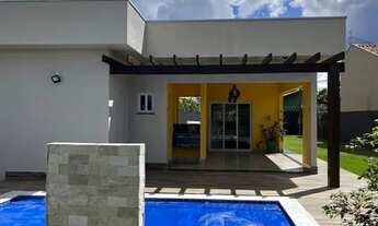 Imagem: Casa em Chapada dos Guimarães