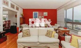 Imagem 2: Apartamento - / Residencial / Leblon