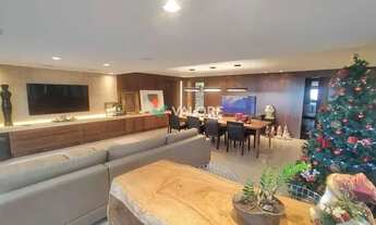 Imagem 3: Apartamento 04 quartos no bairro Belvedere