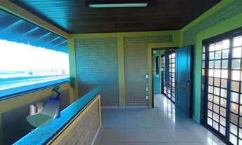 Imagem 7: Galpão Comercial para alugar, 250m² - Recreio Anhanguera