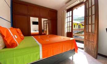 Imagem 2: Casa Colubandê Casa em condomínio com 2 dormitórios