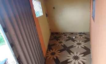 Imagem 3: Casa no São Raimundo