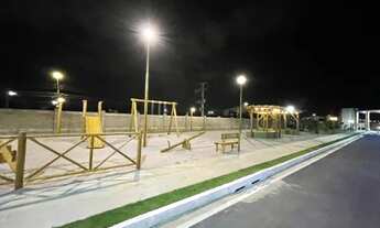 Imagem 7: Casa com parcelas de entrada a partir de 205,24/renda de 2.500