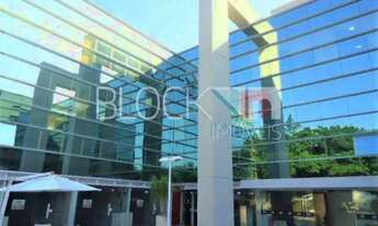 Imagem 4: Barra da Tijuca Galpão / depósito com 1 vaga na garagem