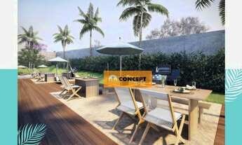 Imagem 5: LANÇAMENTO - Apartamento com 2 dormitórios à venda, 51 m² por R$ 255.000 - Jardim Débora