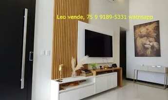Imagem 2: Leo vende, linda casa Sim, 3