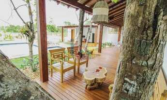 Imagem 2: Vendo Casa de Alto Padrao no Outeiro das Brisas